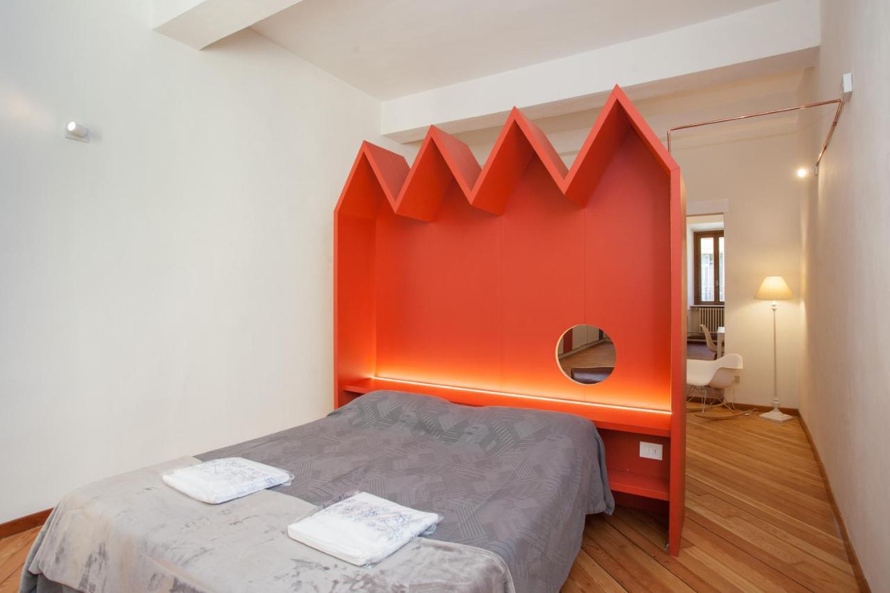 Casa Iolanda Apartment Mantova Exterior photo